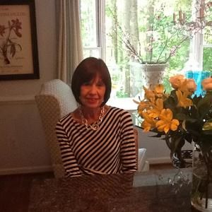 Meet your Posher, Brenda